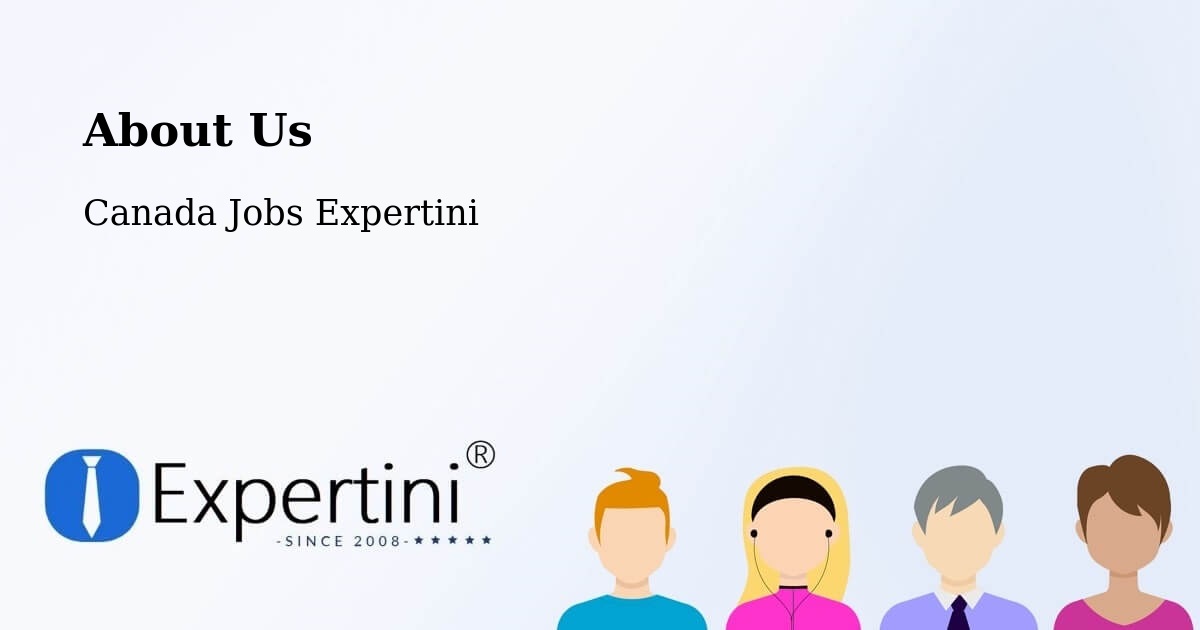 About Expertini Recruitment Platform  – Valleyview - Valleyview, Canada Jobs Expertini
