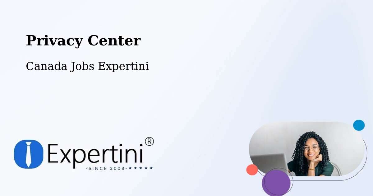 Privacy Policy – Valleyview - Canada Jobs Expertini